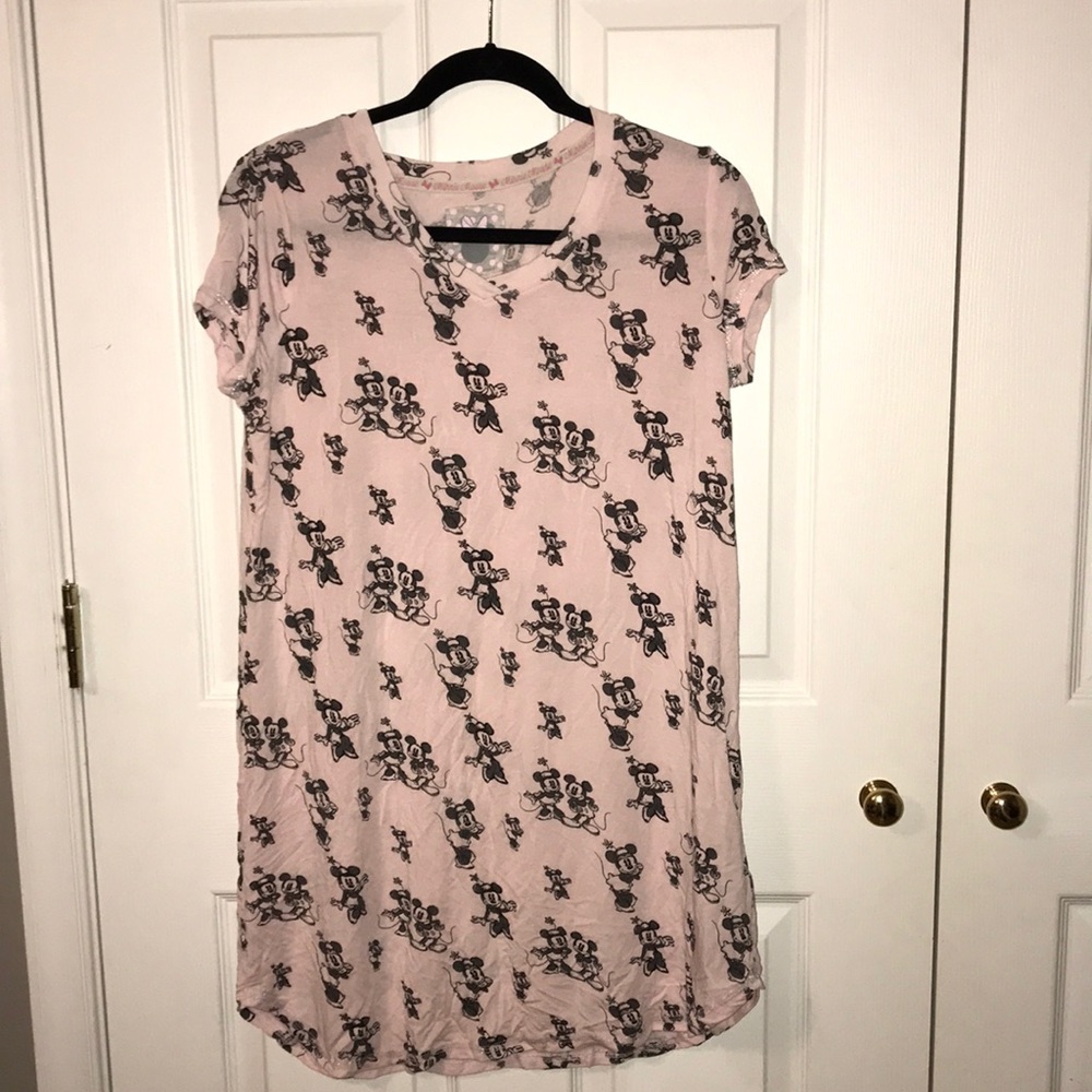 Disney night gown